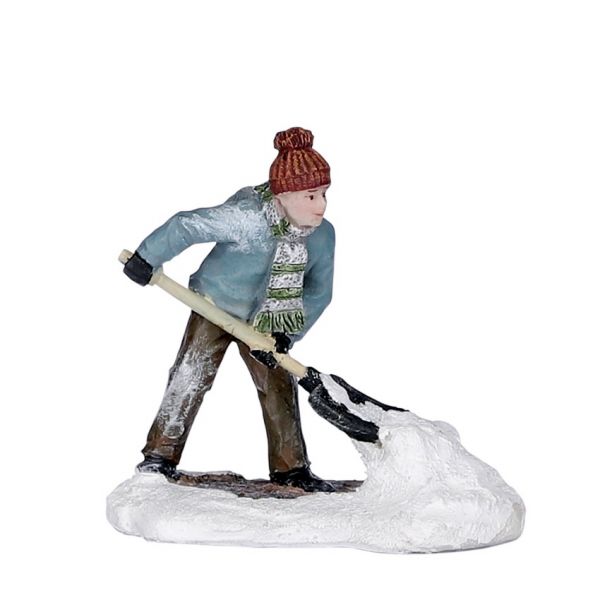 LUVILLE - Snow Shovel