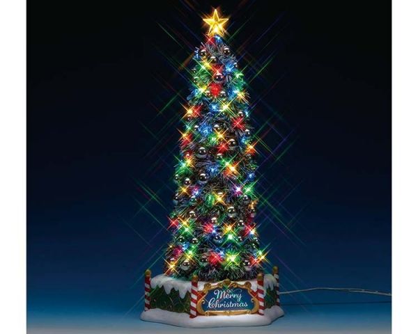 LEMAX - Majestic Christmas Tree