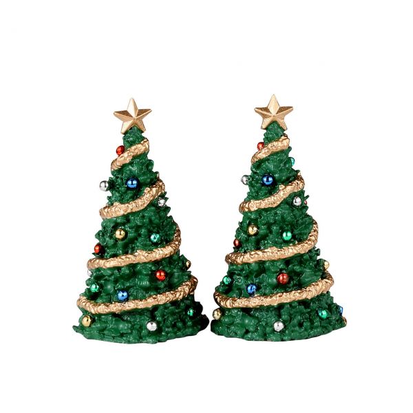 LEMAX - Classic Christmas Tree