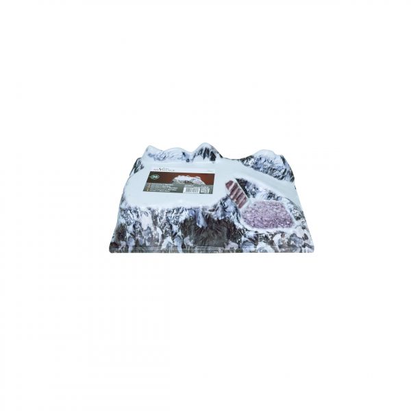 MY Village - Mont Blanc