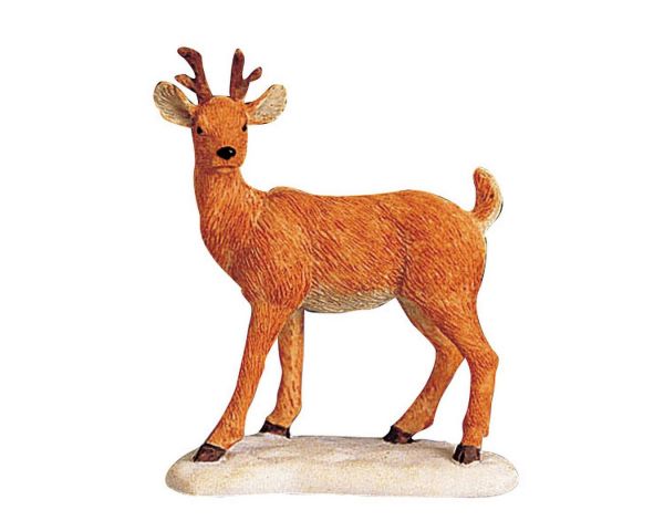 LEMAX - Deer On The Hoof