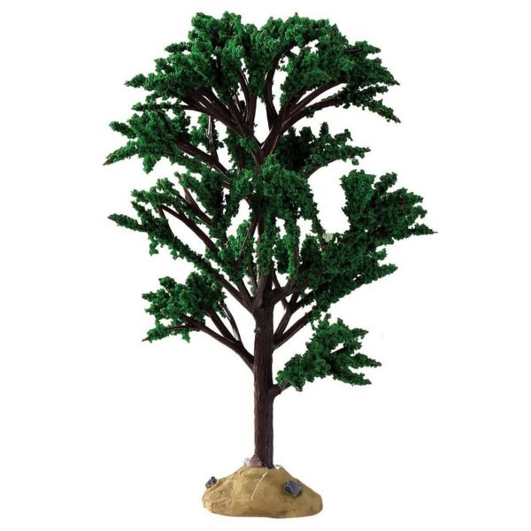 LEMAX - Green Elm Tree